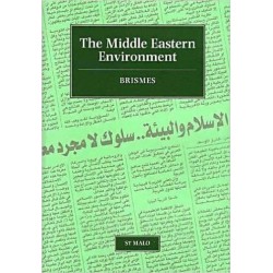 The Middle Eastern Environment