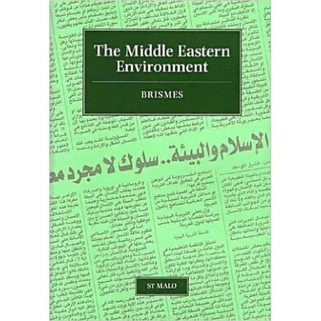 The Middle Eastern Environment