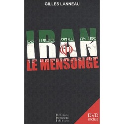 Iran, le mensonge