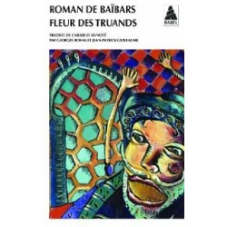 Roman de Baibars 2: fleur des Truands