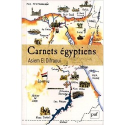 Carnets Égyptiens