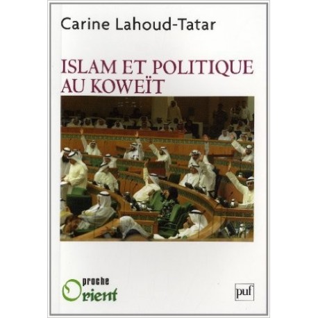 Islam et politique au Koweït