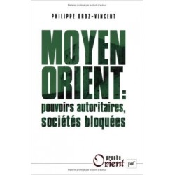 Moyen-Orient: pouvoirs autoritaires, sociétés bloquées