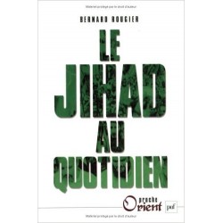 Le jihad au quotidien