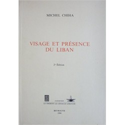 Visage et présence du Liban