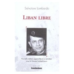 Liban Libre