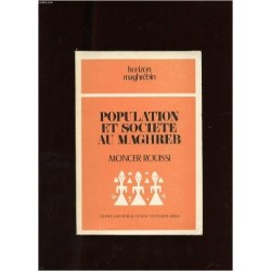 Population et société au Maghreb