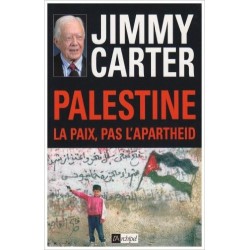 Palestine, la paix, pas l'apartheid