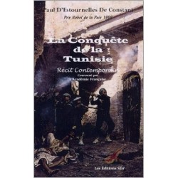 La conquête de la Tunisie