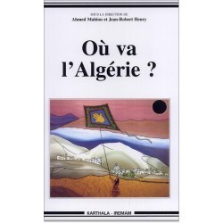 Où va l’Algérie?