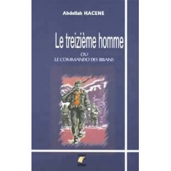 Le treizième homme ou le commando des Bibans