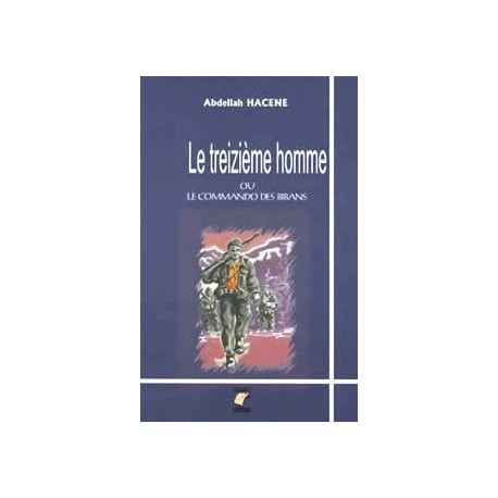 Le treizième homme ou le commando des Bibans