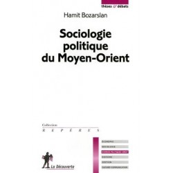 Sociologie politique du Moyen-Orient