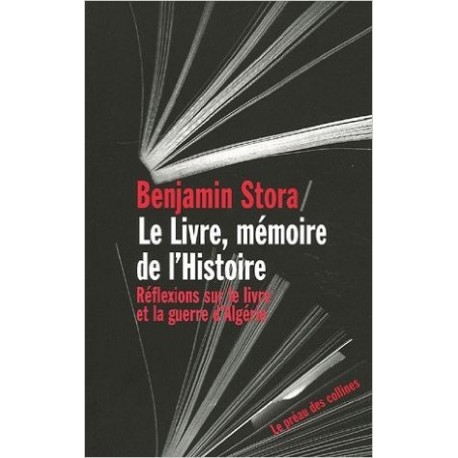 Le livre, mémoire de l'Histoire