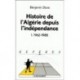 Histoire de l'Algérie depuis l'indépendance : 1962-1988