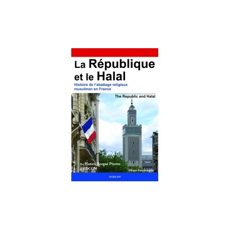 La République et le Halal - The republic and halal