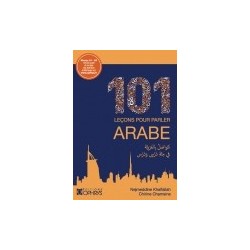 101 leçons pour parler arabe