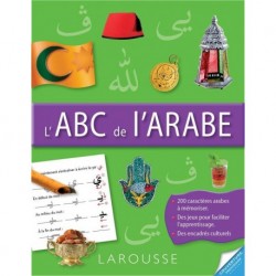 ABC de l'arabe