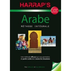 Harrap's Arabe - Méthode intégrale
