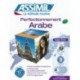 Perfectionnement Arabe (Coffret)avec 5 CD audio