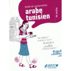 L'Arabe tunisien de poche
