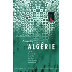 Nouvelles d'Algérie