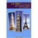 Le Trio - Dictionnaire trilingue arabe-français-anglais