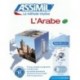 L'Arabe (Boîte) avec 4 CD audio