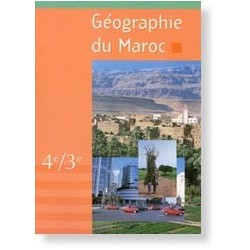 Géographie du Maroc
