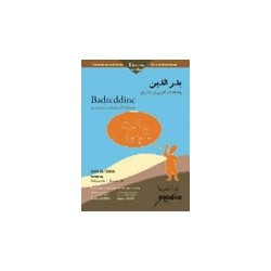 Badreddine et autres contes d'Orient.
livre de l'élève