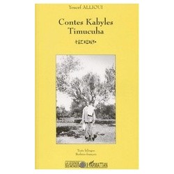 Contes Kabyles : Timucuha