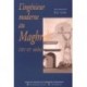 L'ingénieur moderne au Maghreb: XIXe-XXe siècle