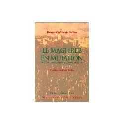 Le Maghreb en mutation: entre tradition et modernité