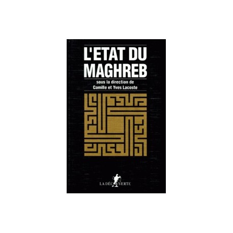 L'Etat du Maghreb