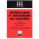 Impérialisme et réformisme au Maghreb: histoire d'un chemin de fer algéro-tunisien