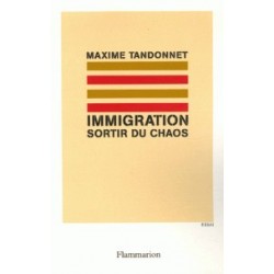 Immigration: sortir du chaos