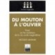 Du mouton a l´olivier