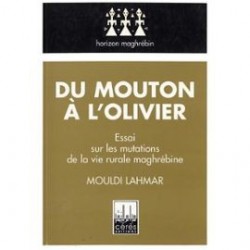 Du mouton a l´olivier