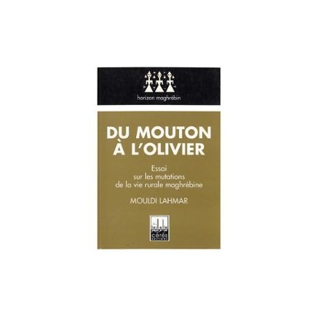 Du mouton a l´olivier