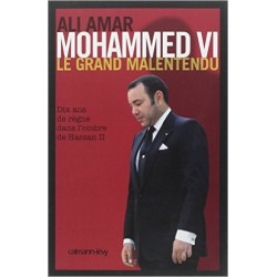 Mohammed VI, le grand malentendu
