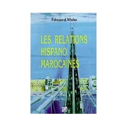 Les relations hispano marocaines