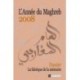 L'année du Maghreb / la fabrique de la mémoire
