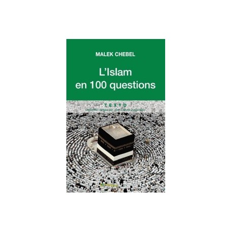 L'Islam en 100 questions