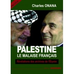 Palestine le malaise français