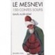 Le Mesnevi, 150 contes soufis