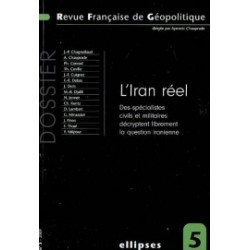 Revue française de géopolitique N° 5/2009