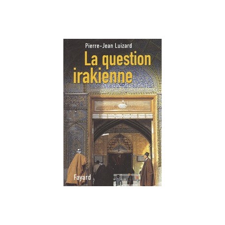 La question irakienne