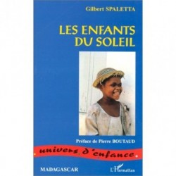 Les Enfants du soleil