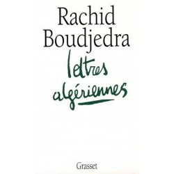 Lettres algériennes