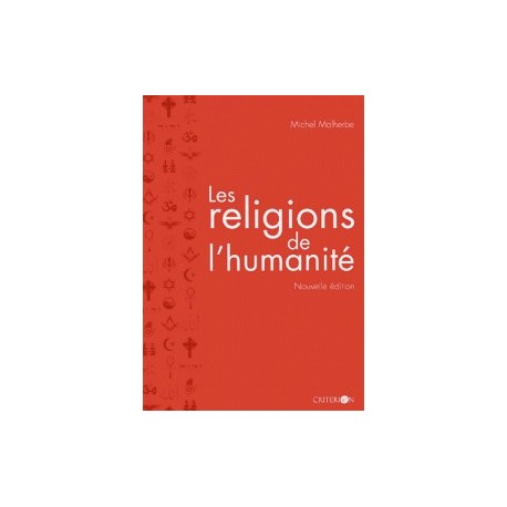 Les religions de l'humanité
